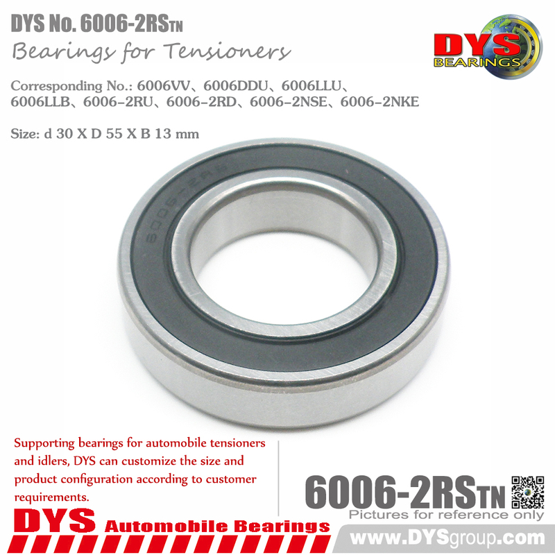 6006-2RSTN/ACM