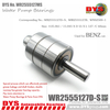 WR2555127MS (For BENZ)