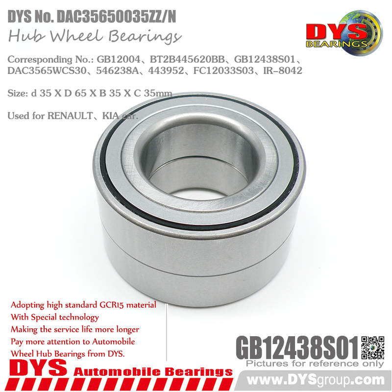DAC35650035ZZ/N