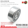 62203-2RS (17x40x16mm)