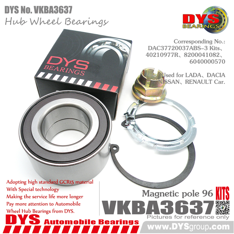 VKBA3637 & VKBA6561