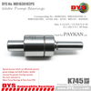WB1630102PS (For PAYKAN)