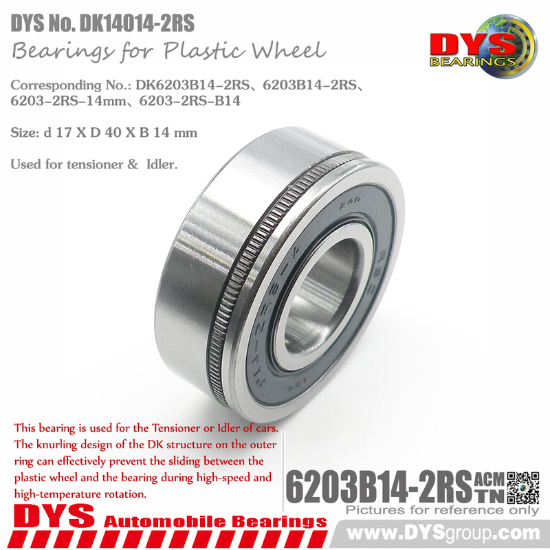 DK14014-2RS