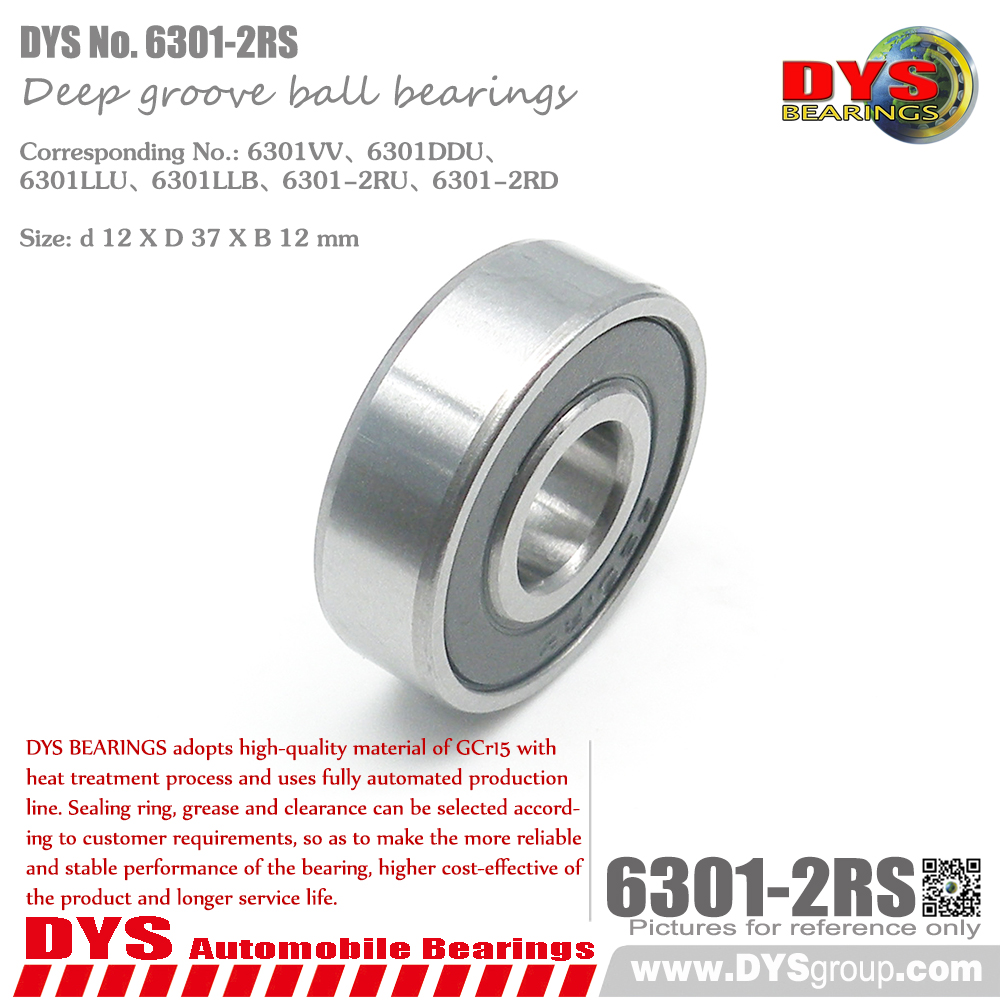 6301-2RS