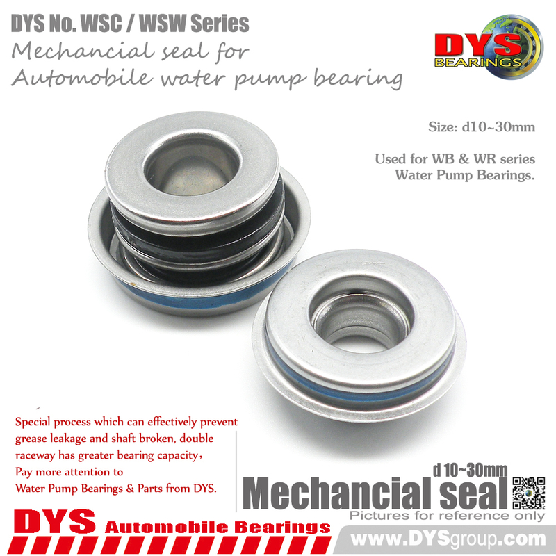 Water Pump Seal